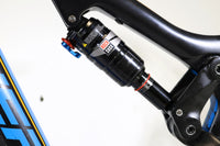 LAPIERRE Zesty XM 527 2017 T.M 247543