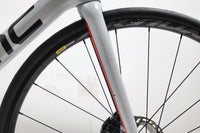 BMC Teammachine SLR 02 Disc ONE 2019 T.56