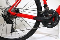 MERIDA eScultura 400 2023 T.M 251000
