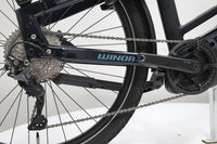WINORA Yakun 10 2022 T.55