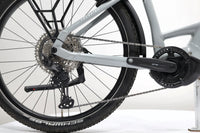 HAIBIKE Trekking 7 2023 T.M