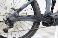 Cube Stereo Hybrid 140 HPC Race 2023 T.M 250359