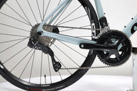CERVELO Caledonia 105 Di2 2024 T.58