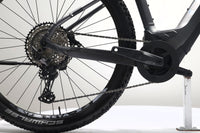 CUBE Reaction Hybrid Race 750 2023 T.XL 254284