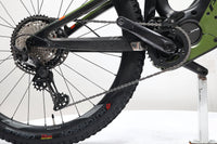 PIVOT Shuttle Team Edition 726Wh 2022 T.S