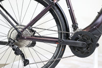 GIANT Explore E+1 Pro 2022 T.L 621wh 247392