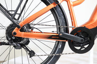 LIV Amiti E+2 2024 T.XS 247280