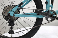 CUBE Stereo One22 Race 2023 T.XL
