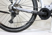 CUBE Nuride Hybrid EXC 750 Allroad 2023 T.XL 253266