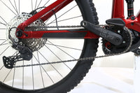 TREK Rail 5 2e Gen 2022 T.L 252164