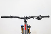 ORBEA Rise M10 2021 T.M