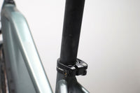 CUBE Nuride Hybrid Pro 625 Allroad T.XS 2022 252107
