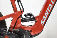 SANTA CRUZ Heckler R 2024 T.L