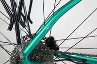 CANNONDALE Quick Neo SL 2 Remixte 2021 T.L
