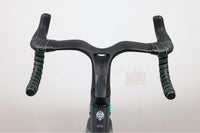 BIANCHI Oltre Pro Ultegra Di2 2024 T.57