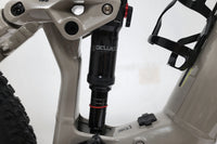 HAIBIKE AllMtn 2 2022 T.L