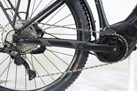 Giant Fathom E+ EX 2021 T.M 621wh 2994