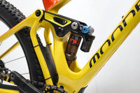 MONDRAKER Foxy Carbon RR 29 2020 T.S