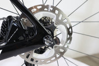 BH Aerolight Disc TT 4.0 2023 T.M 247701