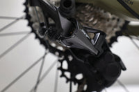 CUBE Reaction Hybrid Race 2023 T.XL