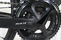 Look 785 Huez 2022 T.S 3144
