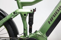 HAIBIKE Adventr FS 8 2022 T.M