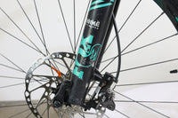 SCOTT E-Spark 710 2018 T.S 246066