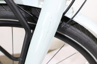 Gazelle Bloom C380 HMS L49 Black 2022 T.53 245085