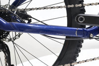 HAIBIKE AllTrack 4 27.5 2023 T.S