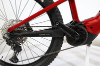 KTM Macina Prowler Elite 2023 T.XL 250778