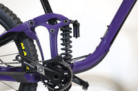 GIANT Reign SX 2021 T.L 252124