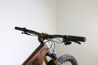 SANTA CRUZ Bullit CC 2021 T.M 250155