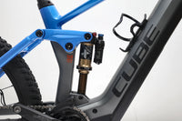 CUBE Stereo Hybrid 160 HPC Actionteam 750 2024 T.M