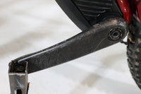 BH ilynx Trail Carbone Pro 8.9 2022 T.L