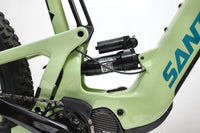 SANTA CRUZ Heckler 9 C 29 2023 T.XL
