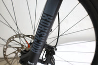 KTM Macina Chacana 792 2023 T.XL