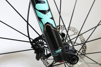 Bianchi Methanol 9.4 FS SLX 2018 T.M 247753