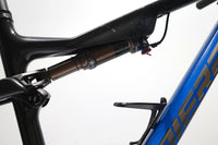 LAPIERRE XR 9.9 2023 T.M