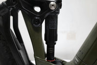 MONDRAKER Chaser X 2024 T.M