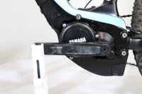 LAPIERRE Overvolt HT 5.4 2021 M 2954
