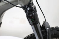 HAIBIKE HardNine 9 2022 T.M