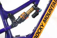 ROCKY MOUNTAIN Instinct Powerplay C90 BC Edition 2021 T.M 247157