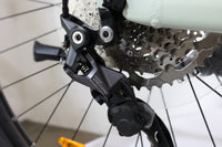 GIANT Fathom E+2 2022 T.XL 250781