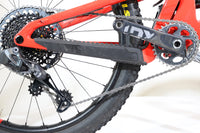 Santa Cruz 5010 X01 AXS RSV Carbon CC 2023 T.L