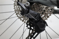CUBE Reaction Hybrid Pro 750 2023 T.XXL