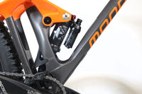 MONDRAKER Foxy Carbon R 2023 T.M