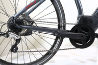 BH Atom Cross 2024 T.S 244027