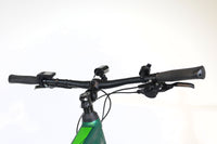 MERIDA eBig Tour 400 EQ 2023 T.L