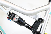 LAPIERRE Zesty AM 427 2017 T.L 247941