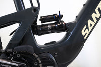SANTA CRUZ Heckler CC X01 RSV 2020 T.XL